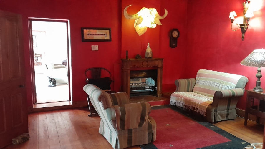 9 Bedroom Property for Sale in Montagu Rural Western Cape